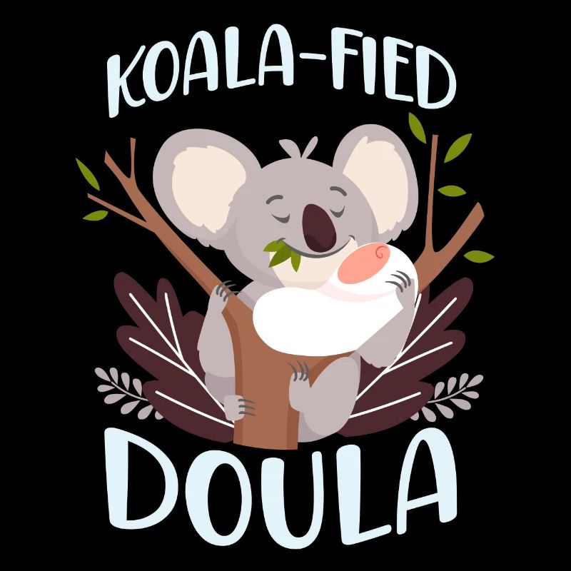 Doula accoucheuse Koala