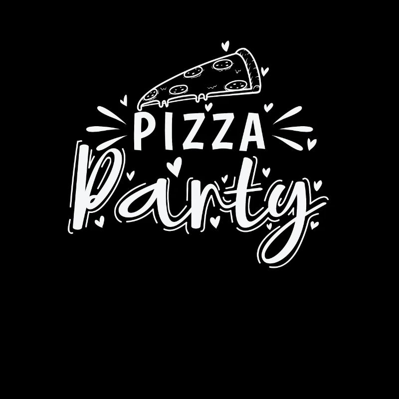 Pizza Party Italian and Cheese