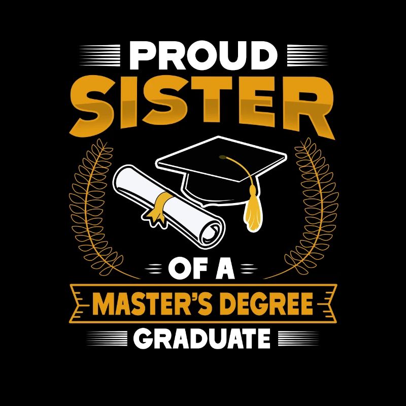 Master's Degree Studies Master's Degree