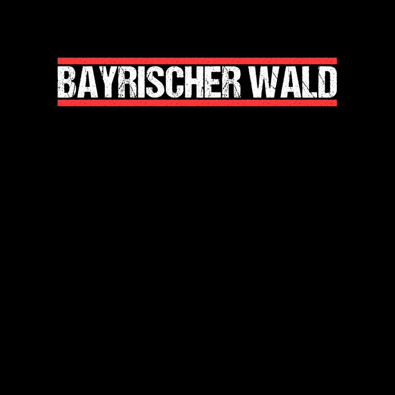 Bayrischer Wald