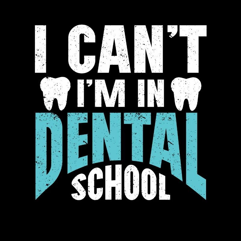 Dentist Student Degree Teeth Dentistry