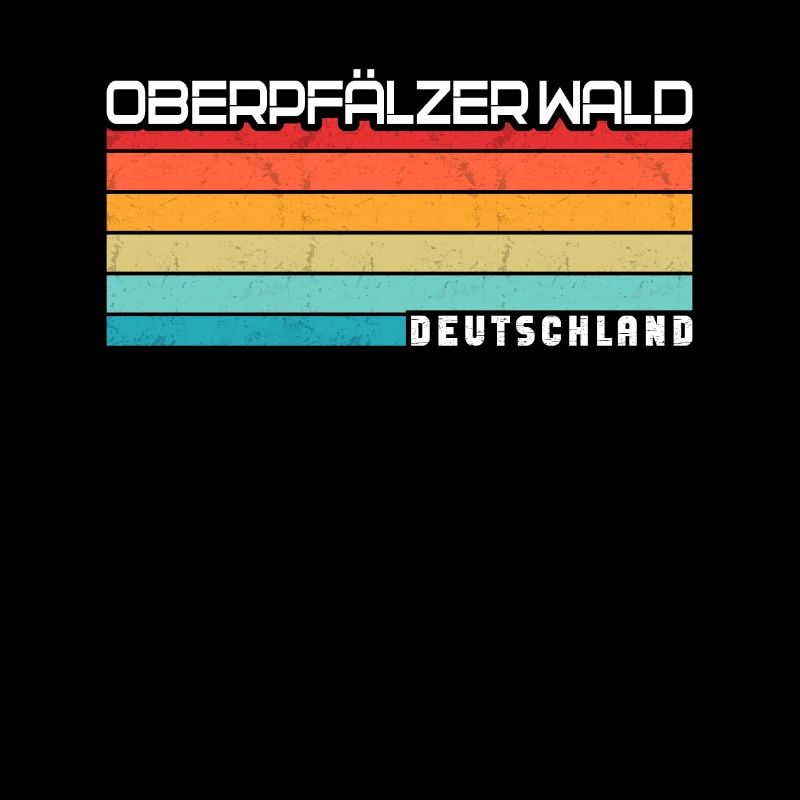 Upper Palatinate Forest