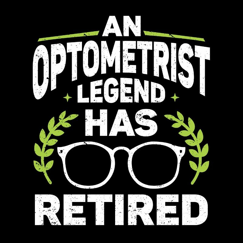 Optometrist Optiker Optometrie