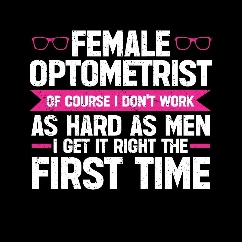 Optometrist Optiker Optometrie