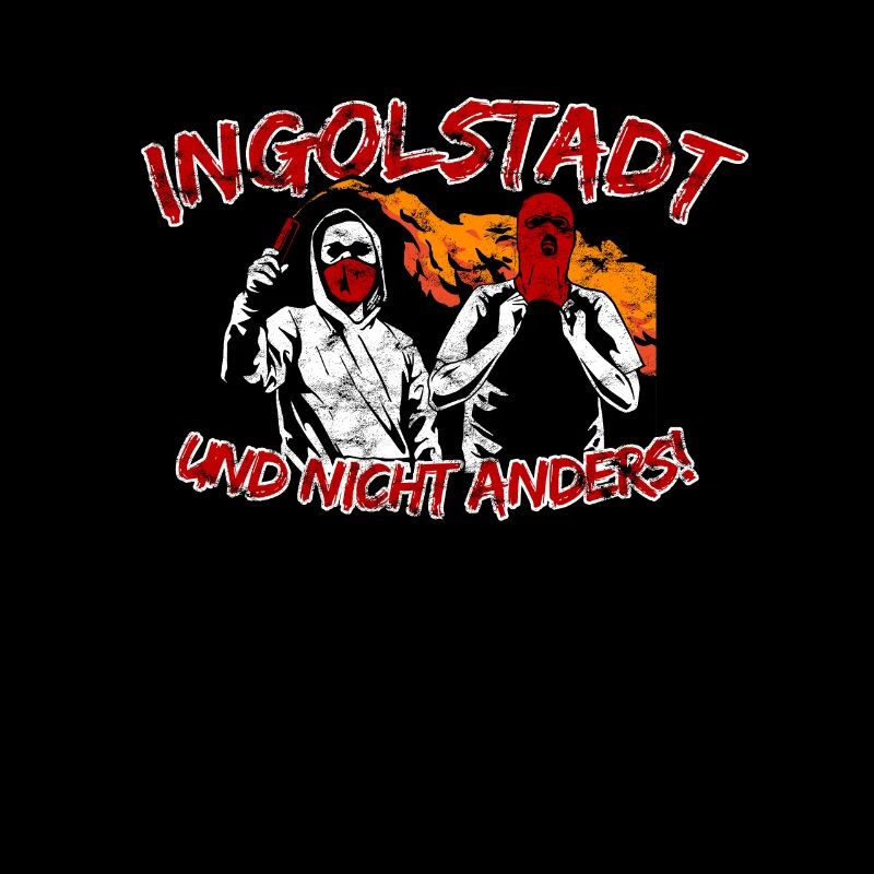 Ingolstadt und nicht anders UPDATE