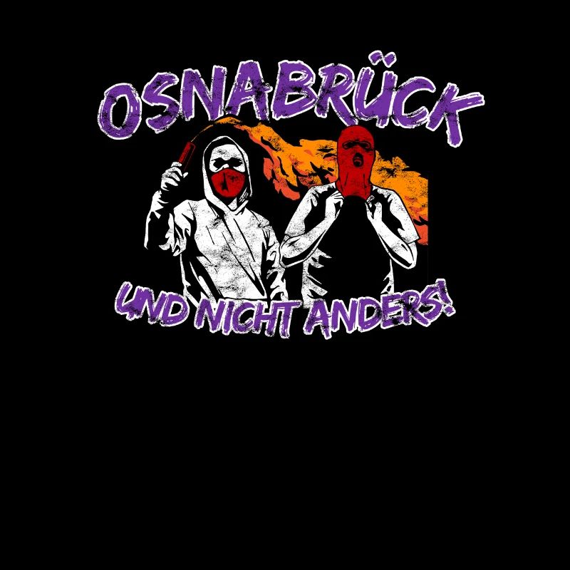 Osnabrück und nicht anders UPDATE