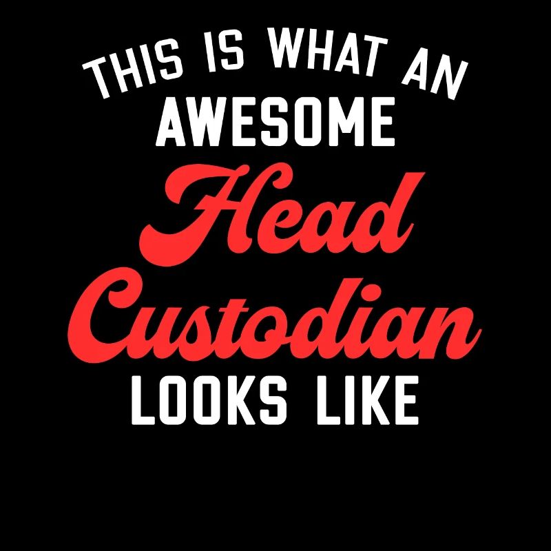 So sieht ein hervorragender Oberaufseher aus