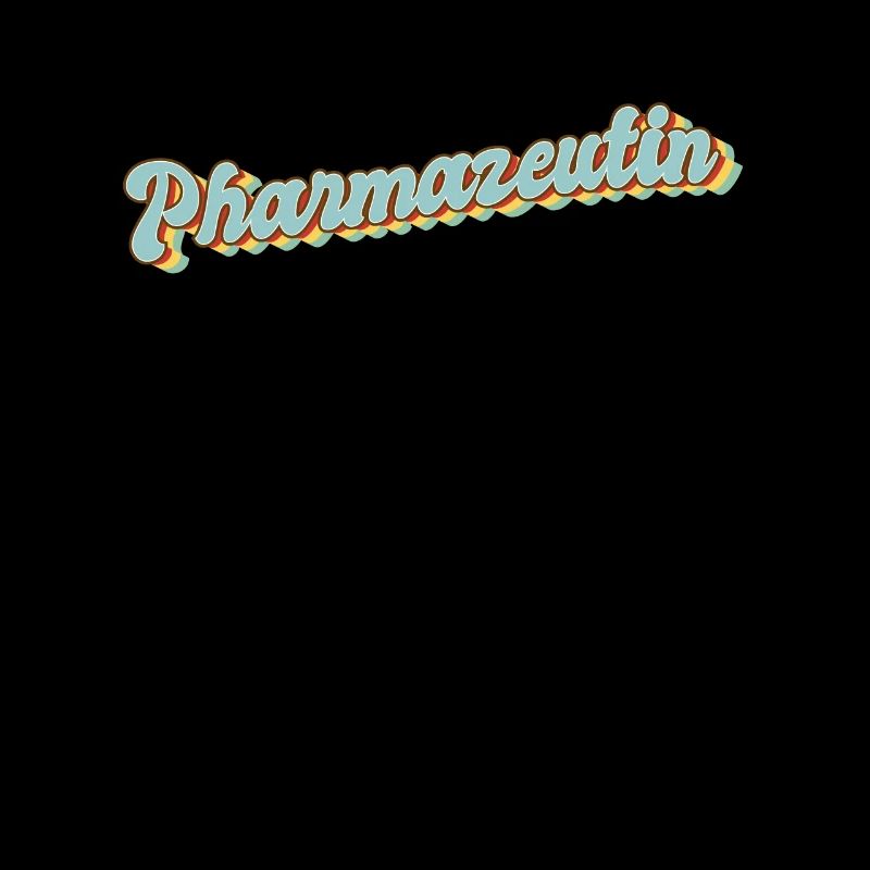 Laborant Abschluss-Geschenk Pharmazeutin