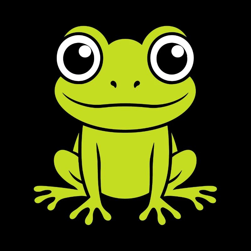 Little Frog