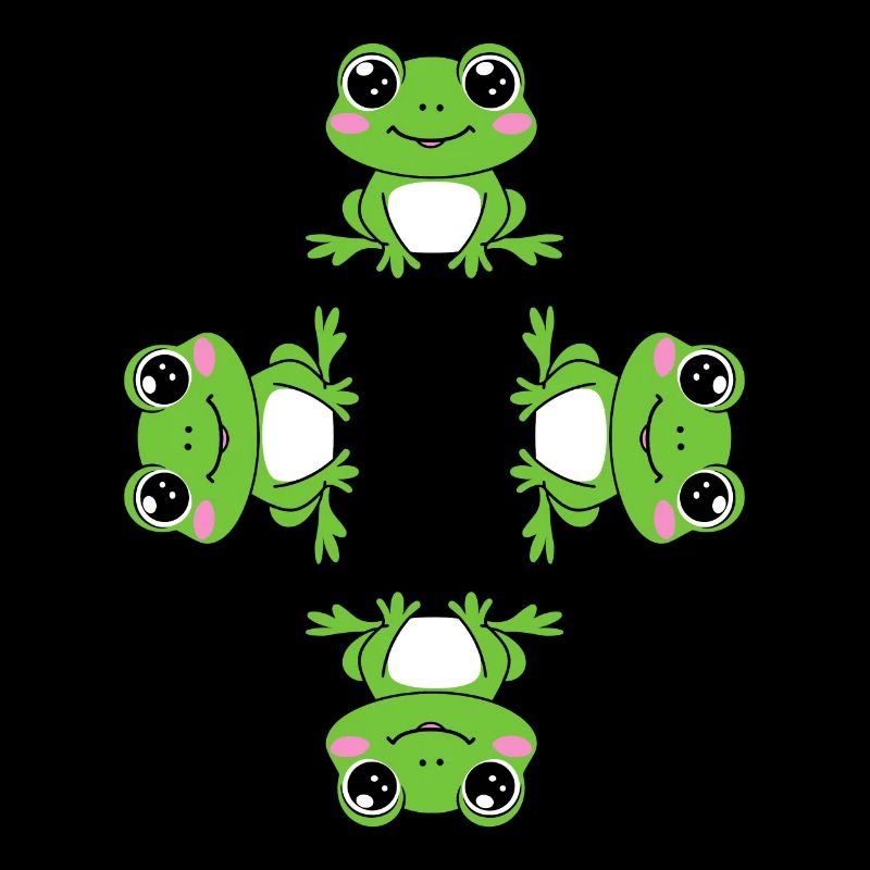 Petite grenouille