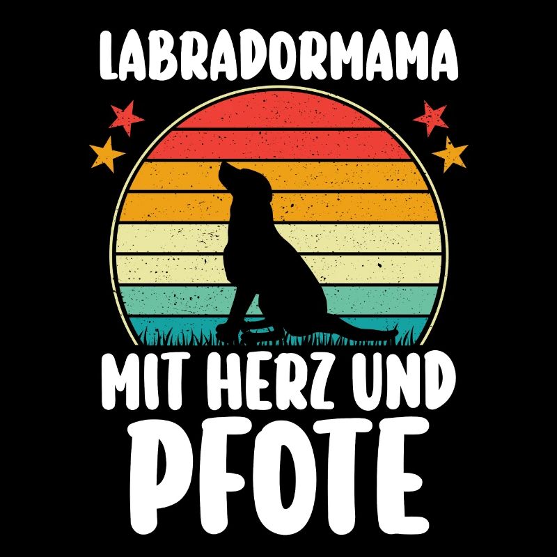Hund Labrador