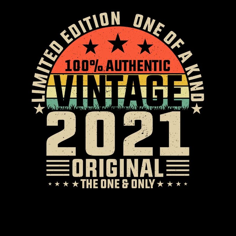 Millésime 2021 légendaire