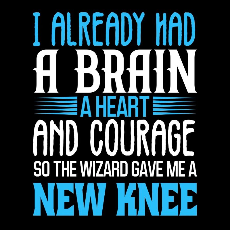 Knee Surgery Recovery Joint Replacement