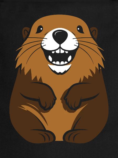 Simple Groundhog