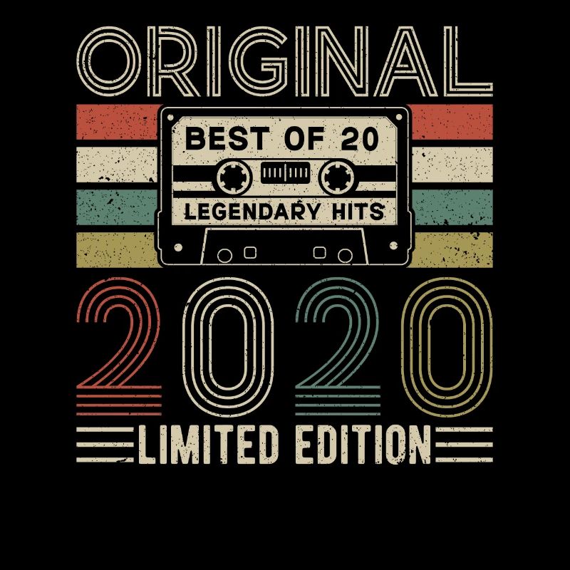 Legendärer Jahrgang 2020