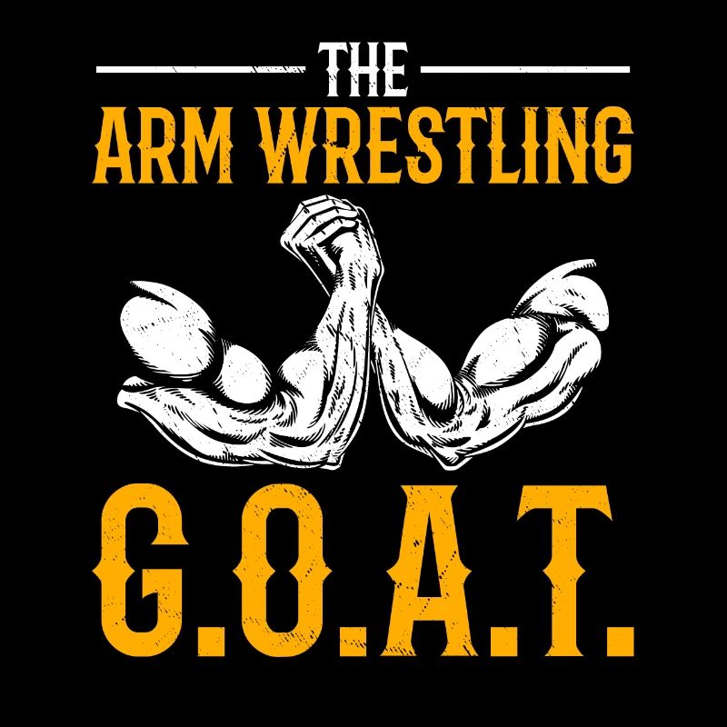 Le bras de fer G.O.A.T.