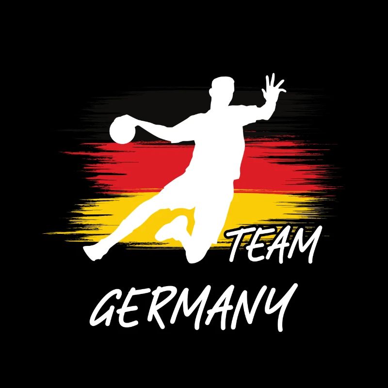 Handball Team Germany