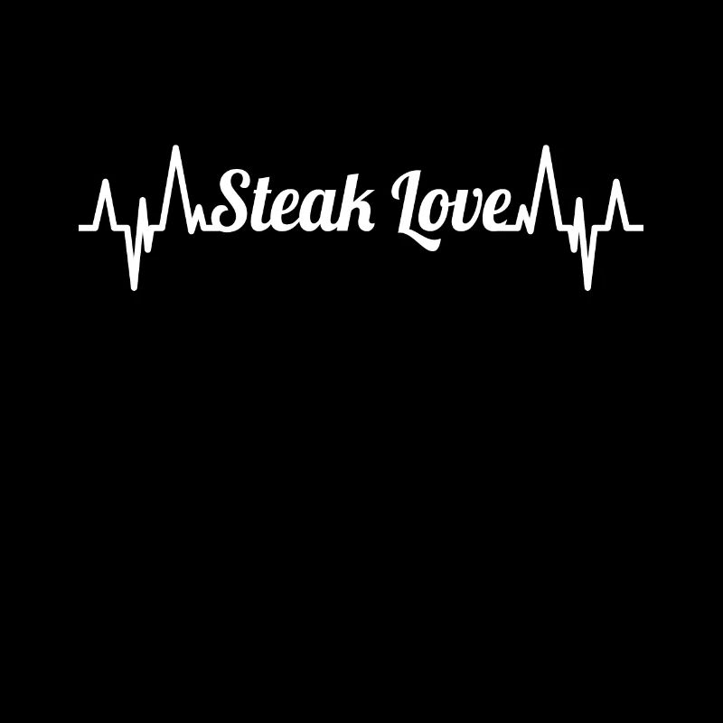 Steak Heartbeat