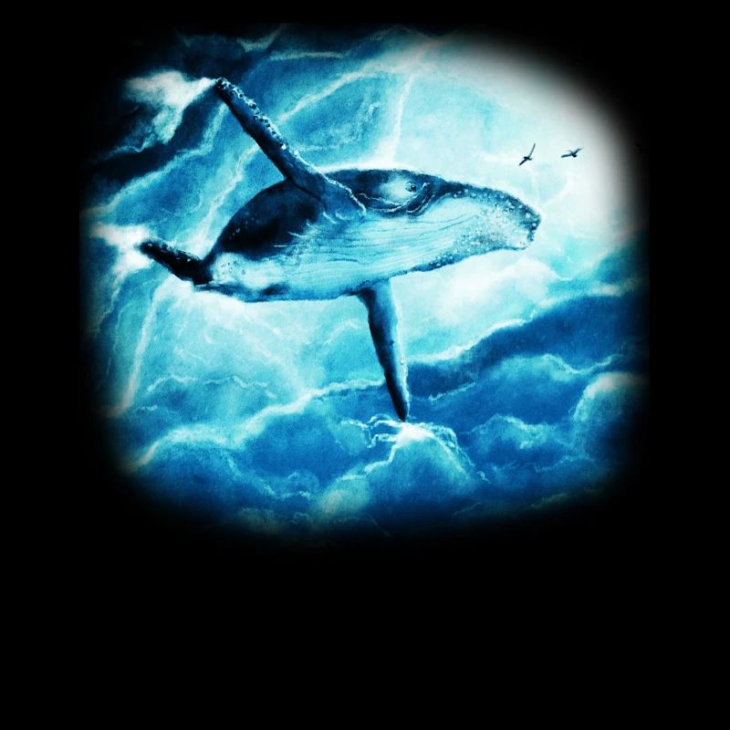 Blauwal