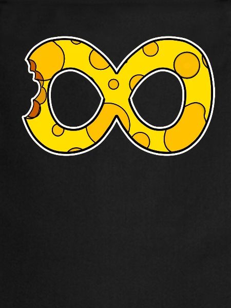 Cheese Infinite Smbol
