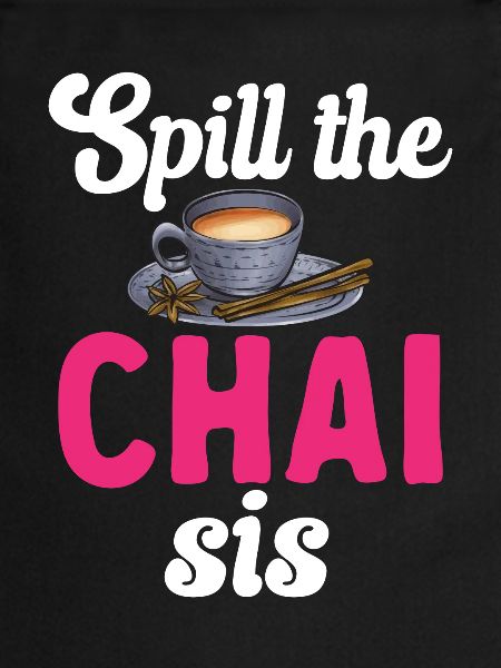 Chai Tea Masala Chai