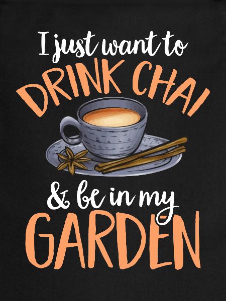Chai Tea Masala Chai