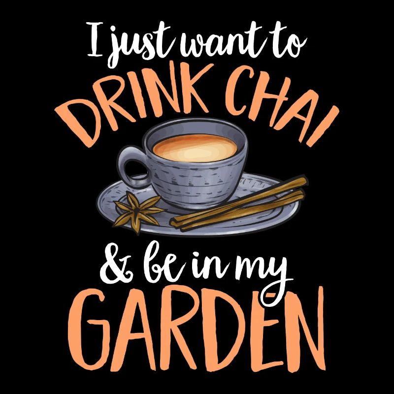 Chai Tee Masala Chai