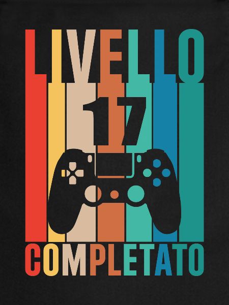 Level 17