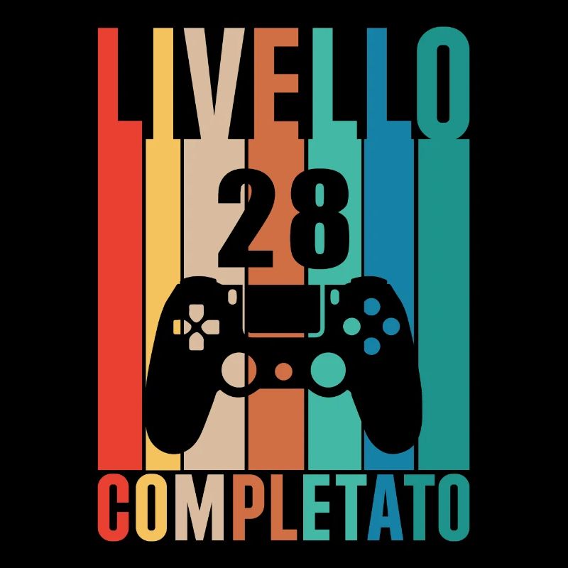 Freigeschaltet Stufe 28