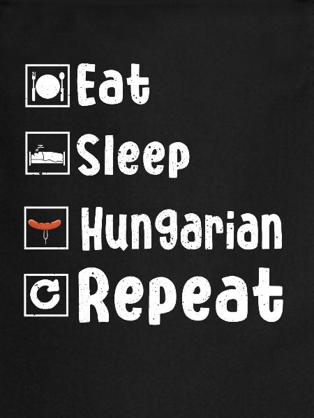 Hungarian sausage