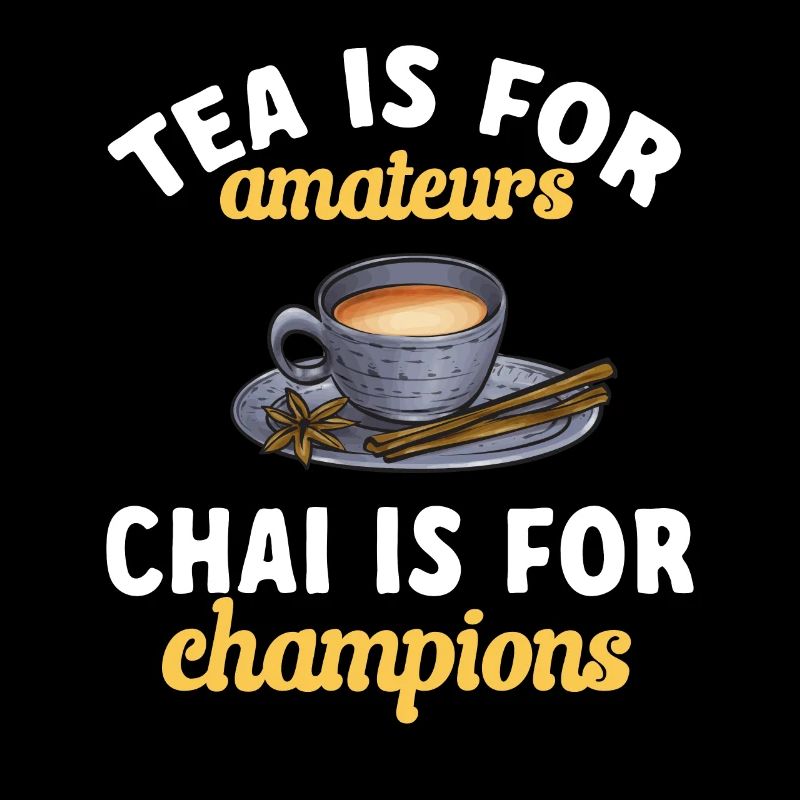 Chai Tee Masala Chai