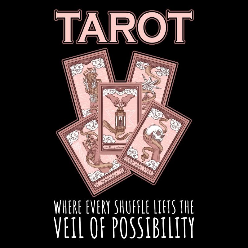 Tarot Card