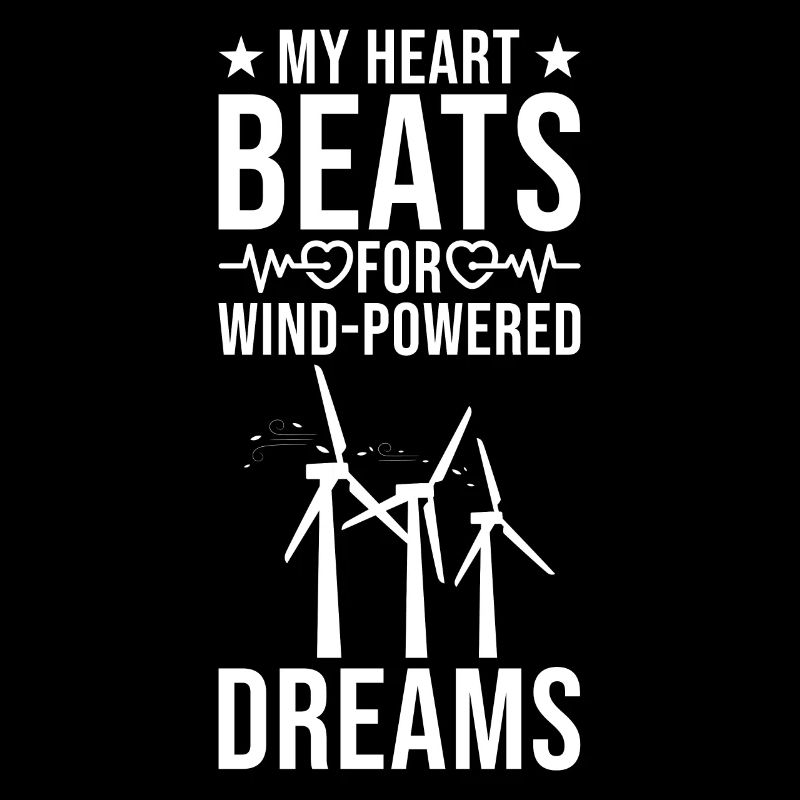 Wind Turbine Technician Windmill