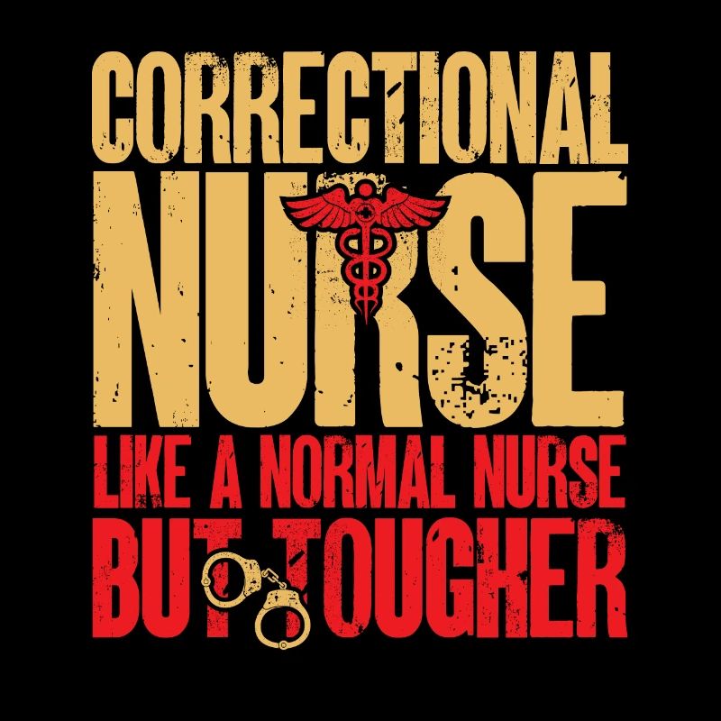 Nurse Penitentiary Prison