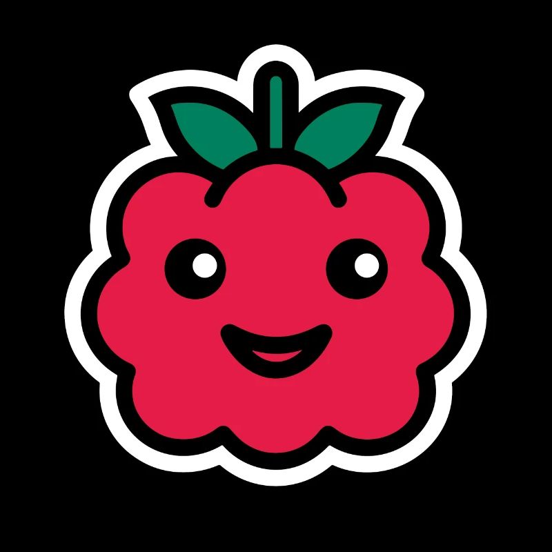 raspberry