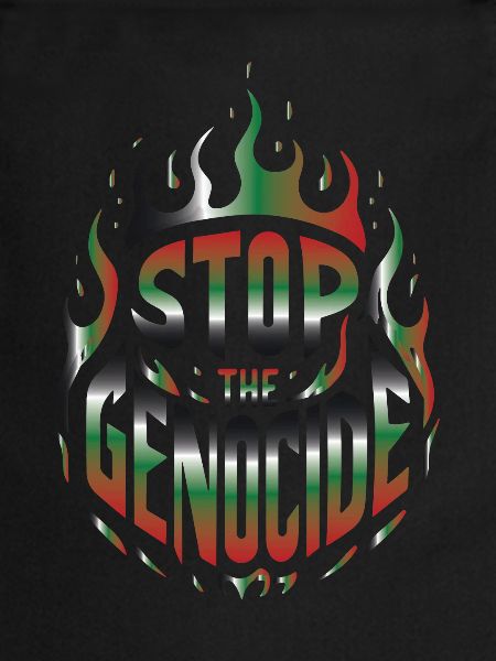 PALESTINA TSHIRT