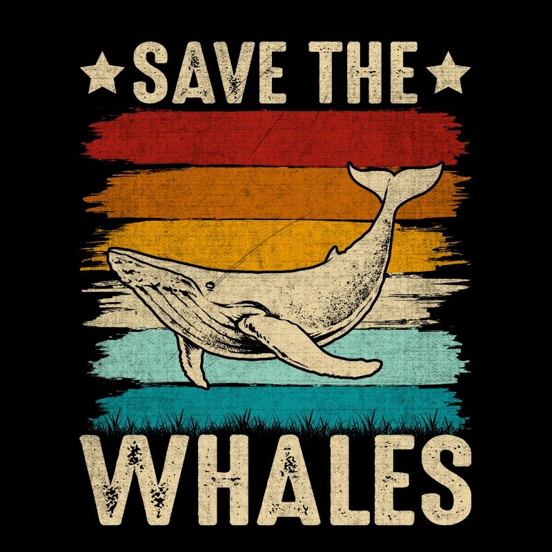 Sauvons les baleines
