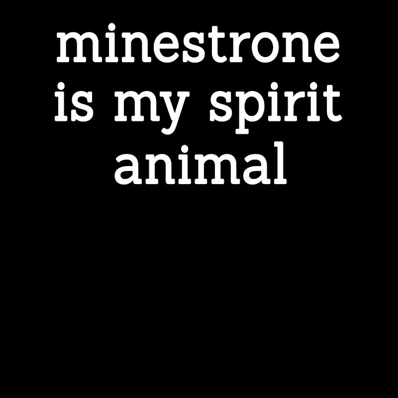 Minestrone