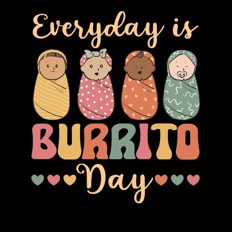 Infirmière Bébé Maternité Infirmière