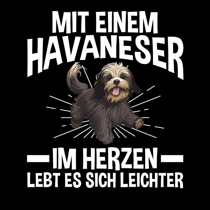Hund Havaneser