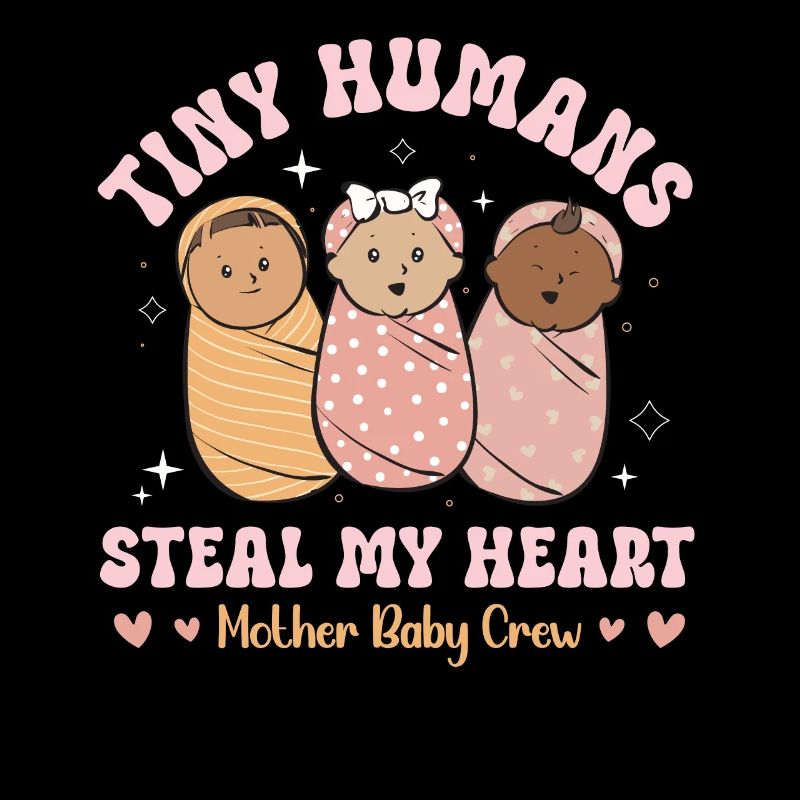 Infirmière Bébé Maternité Infirmière