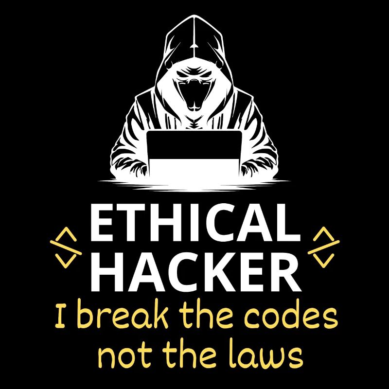 Ethical Hacker WI Break the Codes