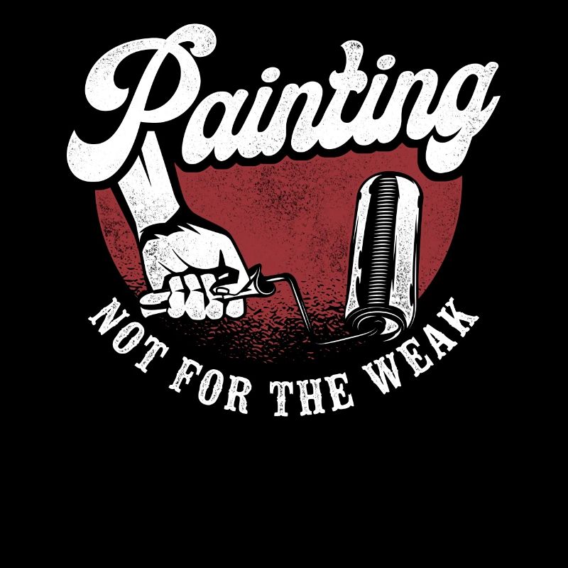 House Painter Decorator Painting