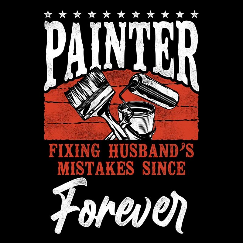 House Painter Decorator Painter