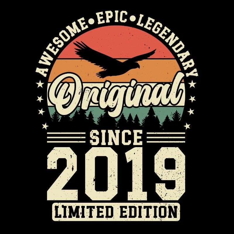 Jubiläumsfreude 2019