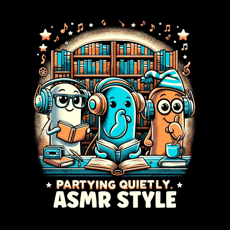 Asmr Whispering Asmr Enthusiast Mindfulness