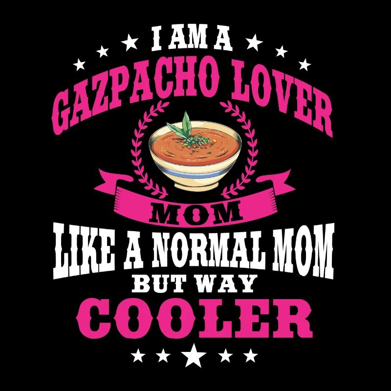 Gazpacho Mama