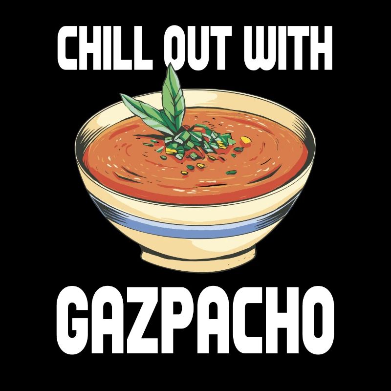 Gazpacho