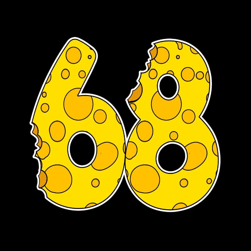 68 ans de Lustig Käse