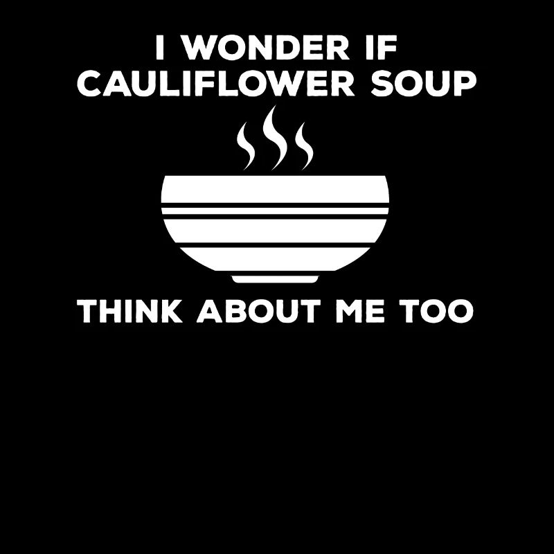 Cauliflower soup